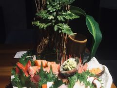 刺身拼盘-和彩放题餐厅(酒仙桥店)