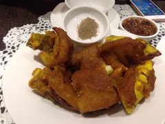 -熠盛粤味(永康路店)