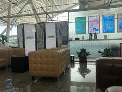 -白云机场易登机休息区