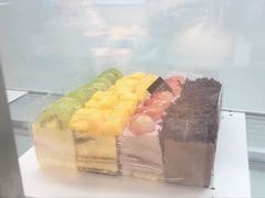 -KenGee仟吉(步行街店)