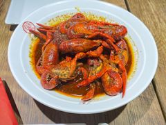 十三香小龙虾-叶派龙虾•招牌香辣蟹·海鲜(中海国际店)