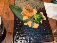 -千代武日本料理(爱建店)