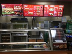 -赛百味SUBWAY(三阳广场店)