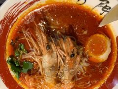 -雷门拉面店(新光天地店)