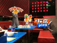 -堂会·KTV·自助餐·团建聚会(天河店)