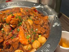 -胖哥俩肉蟹煲(湖滨银泰in77店)