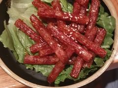 -酒拾烤肉(阳光100店)