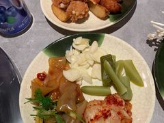 -福成自助烤肉(双桥万达店)