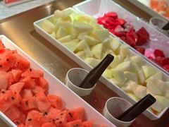 -比格比萨自助(新辰里学清路店)