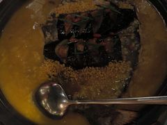 -探鱼·鲜青椒爽麻烤鱼(广州欣荣广场店)