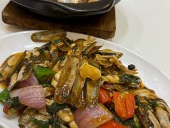 -嘉升大排档(番禺总店)