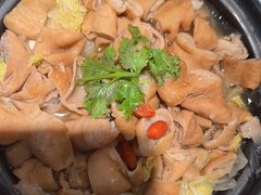 -洪兴砂锅·融合砂锅菜(三站店)
