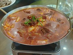 -再回头私房菜·老南京菜