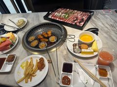 -火炉火自助餐(西直门凯德MALL店)