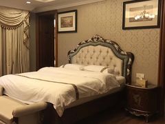 -美林湖温泉别墅度假村