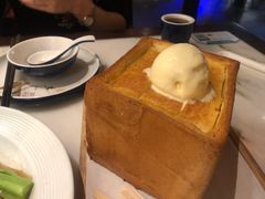 -绿茶餐厅(深圳龙华天虹购物中心店)