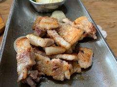 -向阳庄烧烤店(望京西园店)