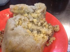 咸肉粽-昇记肠粉王(福华路店)