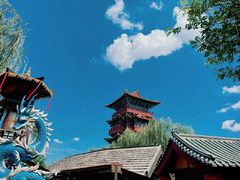 -清明上河园