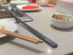 -海底捞火锅(百利广场店)