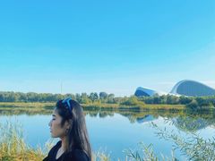 -哈尔滨大剧院