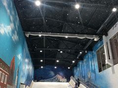 -Mr·Kuma酷么先生雪之乐园