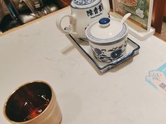 -陳香貴·兰州牛肉面(东方宝泰店)