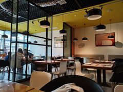 大堂-牛男手造(地铁天虹店)