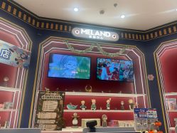 -meland亲子乐园(北京首开通州万象汇店)
