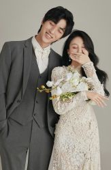 点击看大图 -Chic Bridal 熙可婚纱