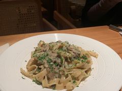 -翠贝卡&Mama Kelly Brunch Coffee(河西店)