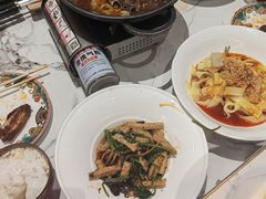 -巴依老爷新疆美食(常营店)