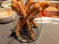 -巴奴毛肚火锅(悠唐购物中心店)