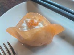 -蛇口希尔顿南海酒店·随轩中餐厅·粤菜