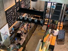 -了不起的考拉咖啡店(高新店)