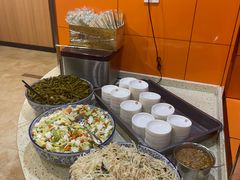 -闫家驴肉老店(华电一校店)