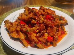 -小口味