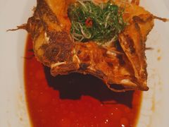 -玫瑰厅上海菜(兴国路店)