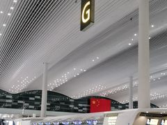 -广州白云国际机场-T2航站楼