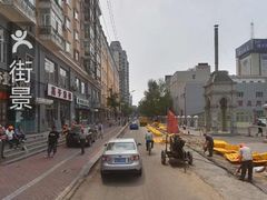 -哈尔滨医科大学附属第四医院(南岗院区)