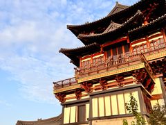 -雅达·阳羡溪山小镇中心