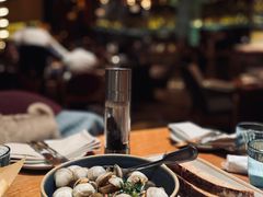 -THE CANNERY&JUJU 新鲜海鲜·牛排美食酒廊