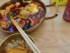 -冒菜西施·非遗冒菜(总店)