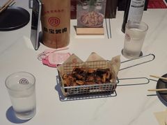 -叁宝烤肉• 西安烧烤(高科新花园店)