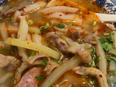 -百草滩羊清水涮羊肉·清真·宁夏盐池滩羊(莲花桥店)