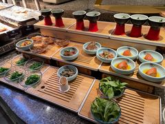 -星伦多自助料理·涮烤一体(杭州来福士店)
