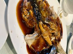 -知味观·味庄(杨公堤店)