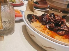 -八府香鸭·啫啫煲(华山路店)