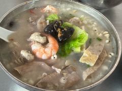 -广场正宗原汁薏米店