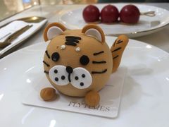 -法桐蛋糕·手作面包(万象城店)